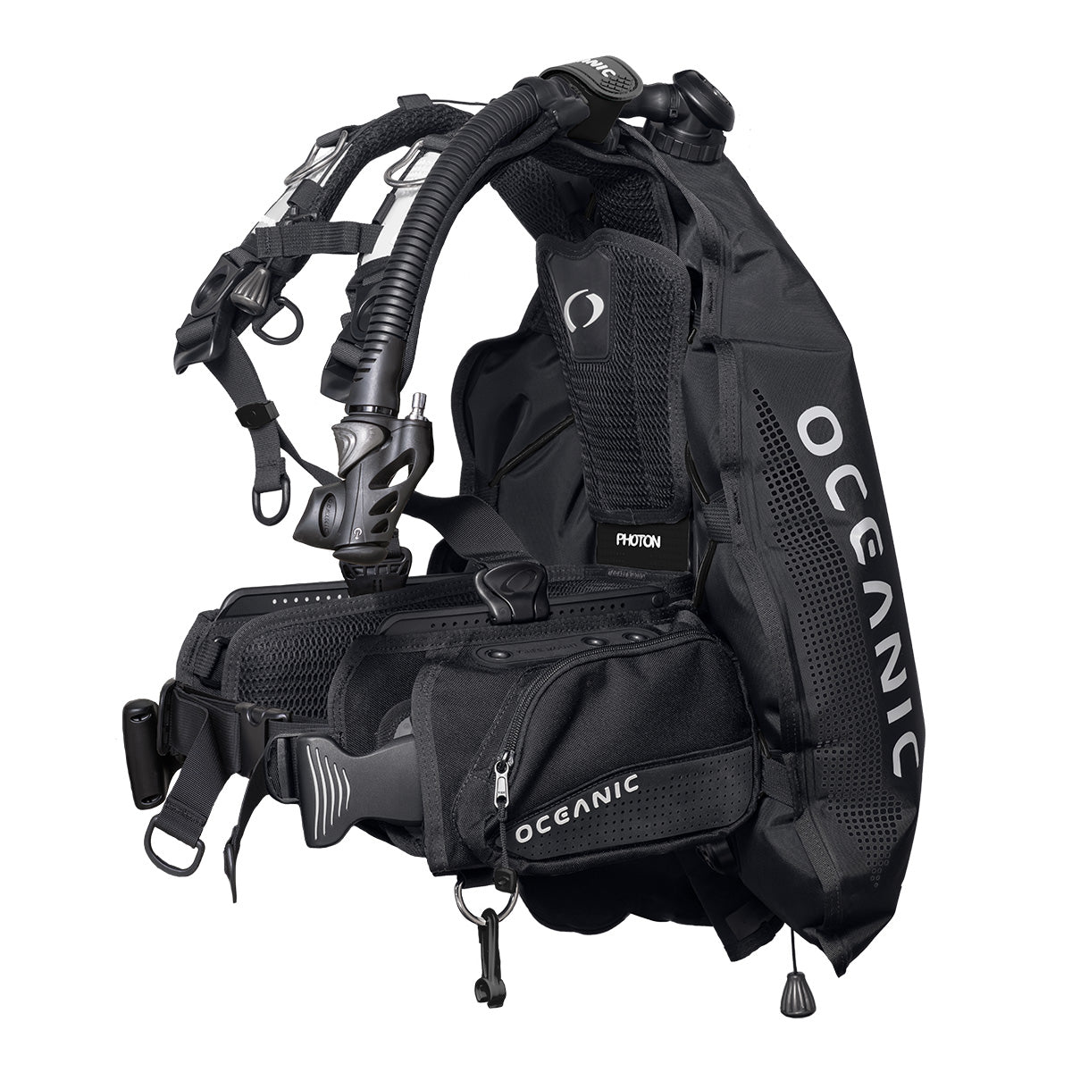 Oceanic Photon BCD