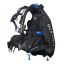 Oceanic Photon Pro Women's BCD with Color Kit