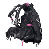 Oceanic Photon Pro Women's BCD with Color Kit