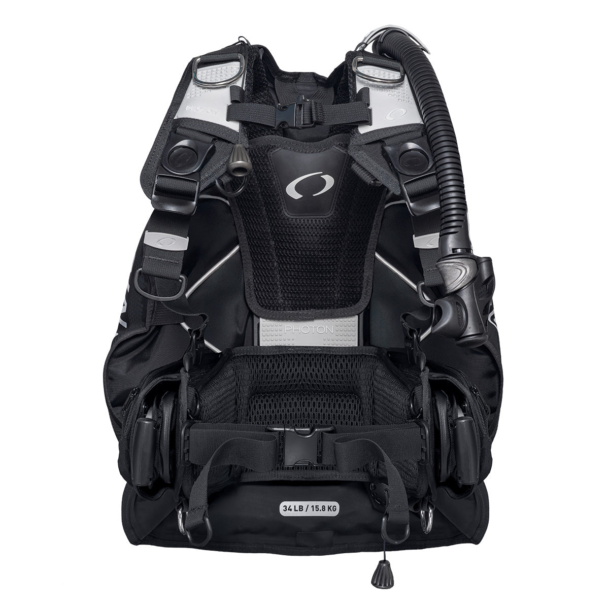 Oceanic Photon BCD