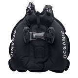 Oceanic Photon Pro Men's BCD with Color Kit