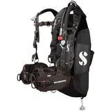 ScubaPro Hydros Pro BCD with BPI - Mens with Color Kit Installed