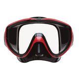 Used ScubaPro Flux Dive Mask