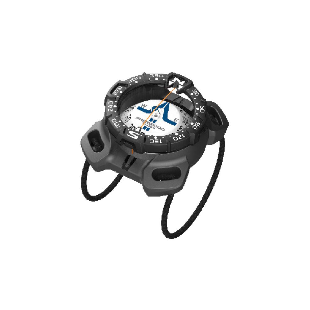 Sherwood Bungee Mount Compass