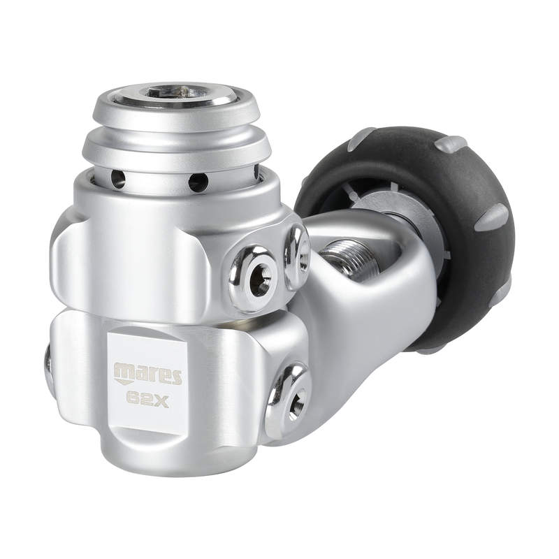 Mares Ultra 62X Dive Regulator