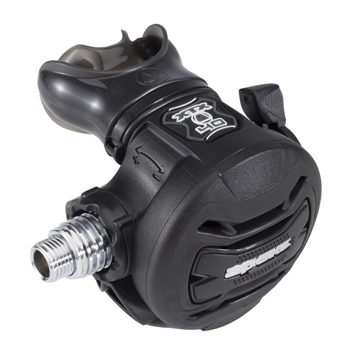 Apeks XTX40 Dive Regulator w/ DS4