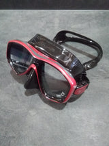 Open Box Tusa Ceos Mask