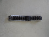 Used Scubapro Metal PVD Gray Dive Computer Strap