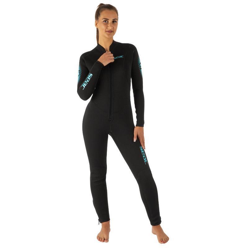 Seac Liberty 3mm Wetsuit