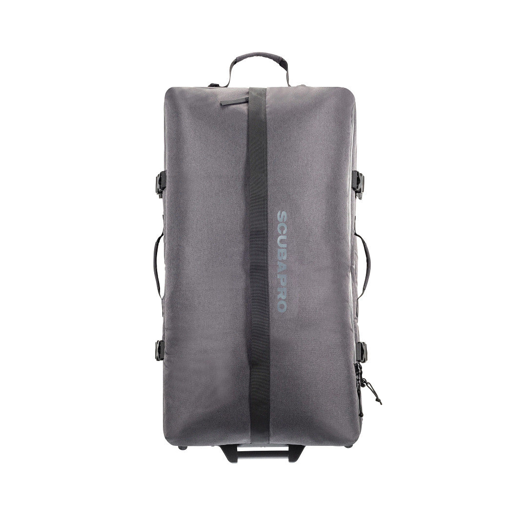 ScubaPro Definition Duo 118 Roller Bag