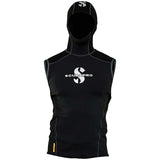 Used ScubaPro Hybrid Hooded Vest Men's