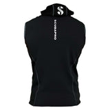 Used ScubaPro Hybrid Hooded Vest Men's