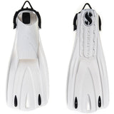 Scubapro Go Sport Travel Open Heel Scuba Diving Fin