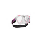 Scubapro Synergy Mini Dive Mask  W  Comfort Strap