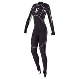 Scubapro Tropical Steamer 1 MM Womens Full Scuba Diving Wetsuit