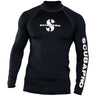 ScubaPro Long Sleeve Rash Guard - Mens