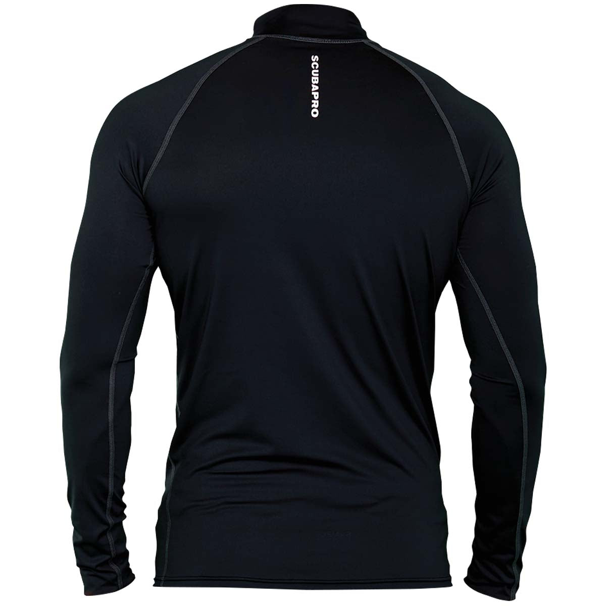 ScubaPro Long Sleeve Rash Guard - Mens