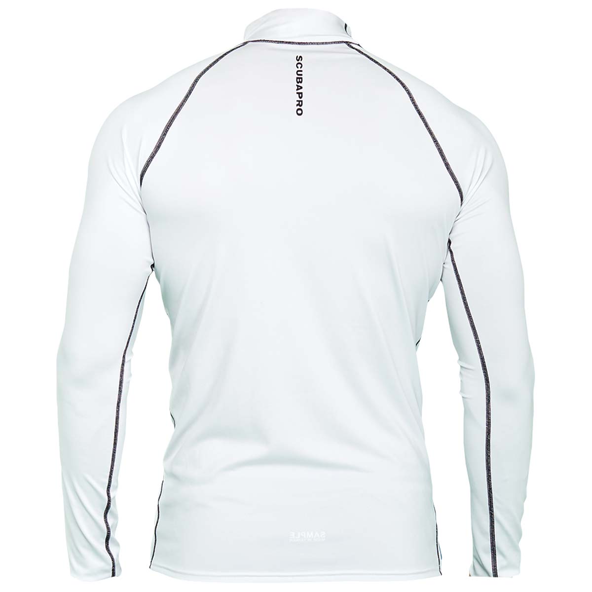 ScubaPro Long Sleeve Rash Guard - Mens