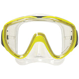 Scubapro Flux Low-Volume Single Lens Scuba Diving Mask