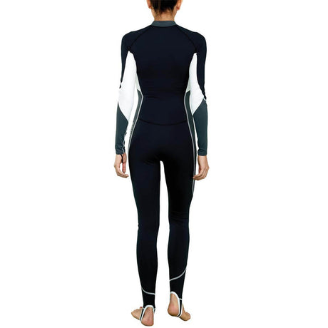 Scubapro UPF50 Graph Steamer Womens Scuba Diving Wetsuit-