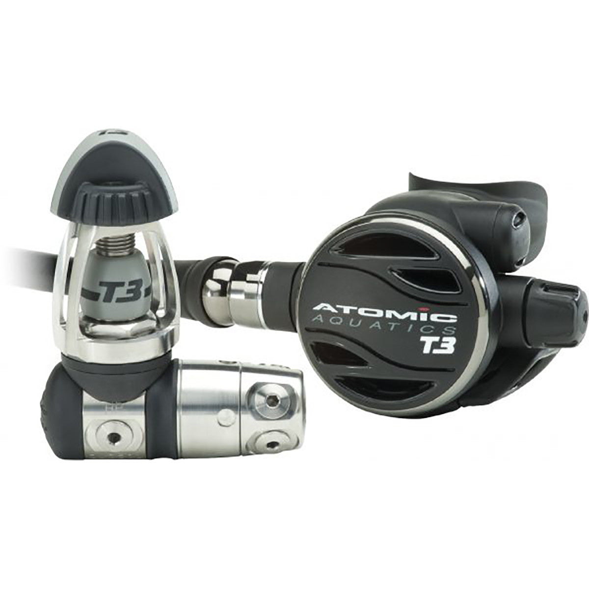 Used Atomic Aquatics T3 Regulator