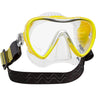 Scubapro Synergy 2 Trufit Scuba Diving Mask w/ Comfort Strap