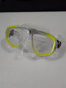 Used ScubaPro Zoom (Evo) Mask