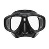 Used ScubaPro Flux Twin Dive Mask