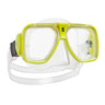 Scubapro Solara Low-Volume Dual Lens Scuba Diving Mask