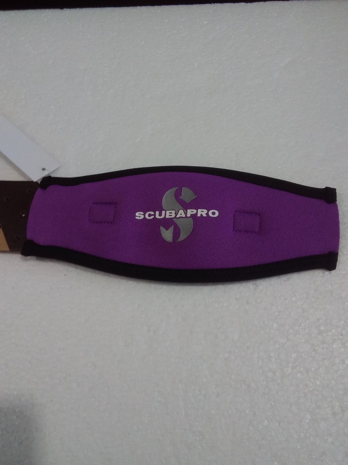 Used ScubaPro Mask Strap