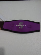 Used ScubaPro Mask Strap