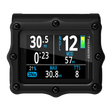 Shearwater Perdix 3 Ti Dive Computer - Black