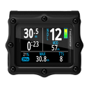 Shearwater Perdix 3 Ti Dive Computer - Black
