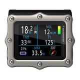 Shearwater Perdix 3 Ti Dive Computer