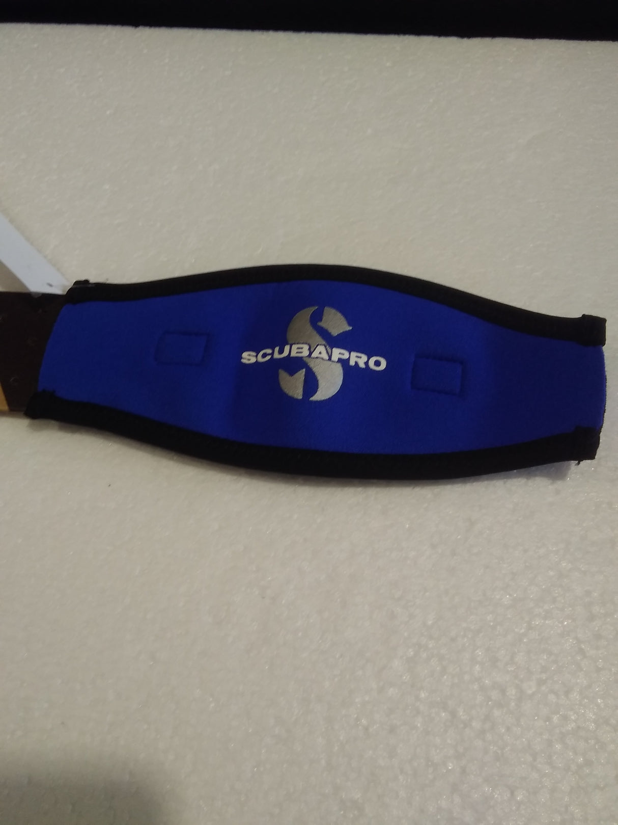 Used ScubaPro Mask Strap