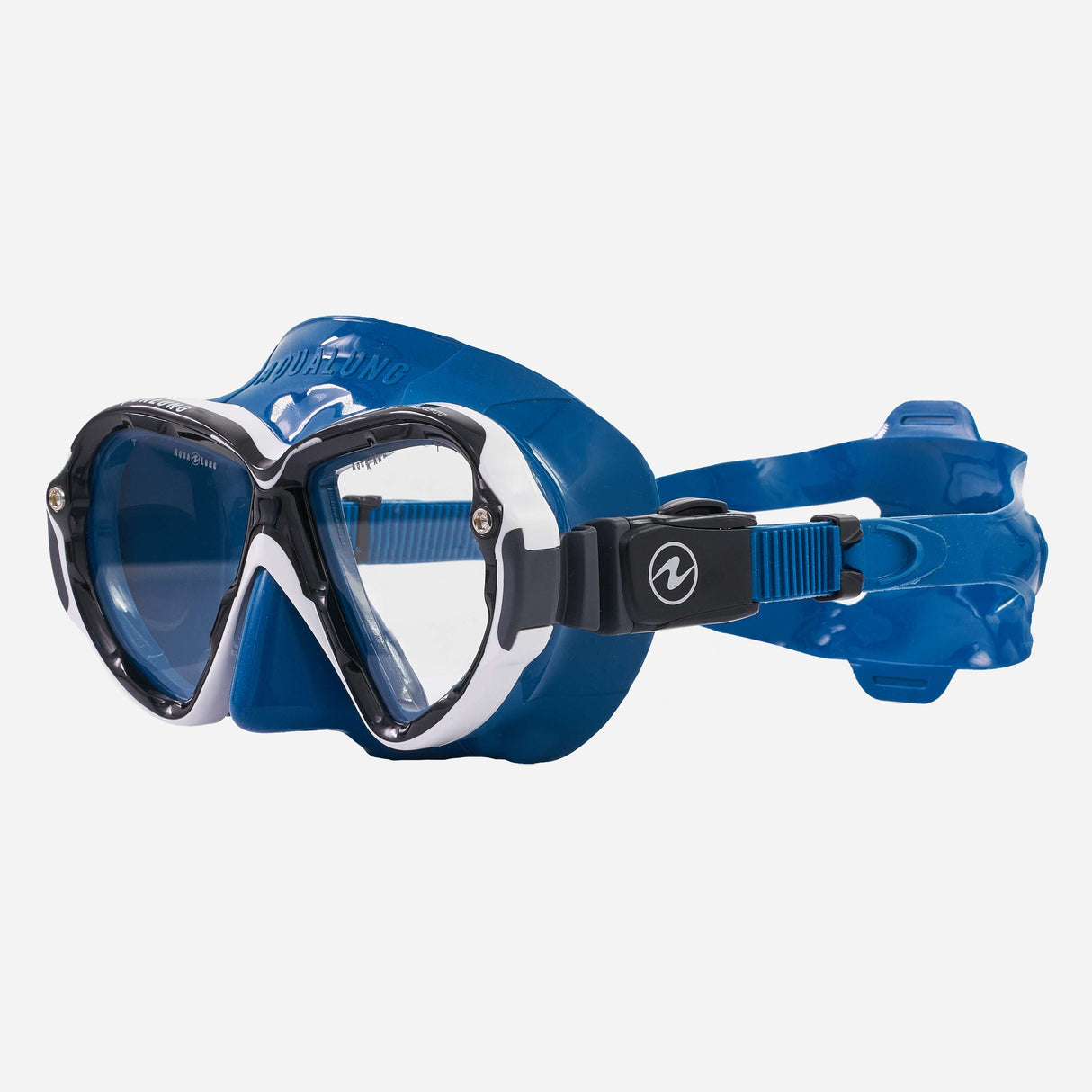 Aqualung Reveal Ultrafit Scuba Diving Mask