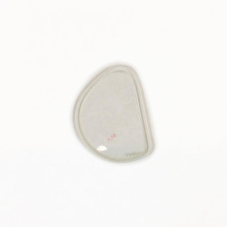 Atomic Aquatics SubFrame Mask Corrective Lens, -1.0 shown