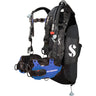 ScubaPro Hydros Pro BCD with BPI - Mens with Color Kit Installed