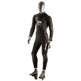 Seac Space Man One-Piece Wetsuit 7mm Neoprene