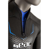 Seac Space Man One-Piece Wetsuit 7mm Neoprene