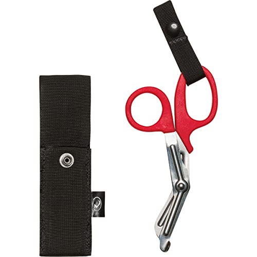 Zeagle EMT Shears with Sheath