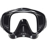 Scubapro Flux Low-Volume Single Lens Scuba Diving Mask