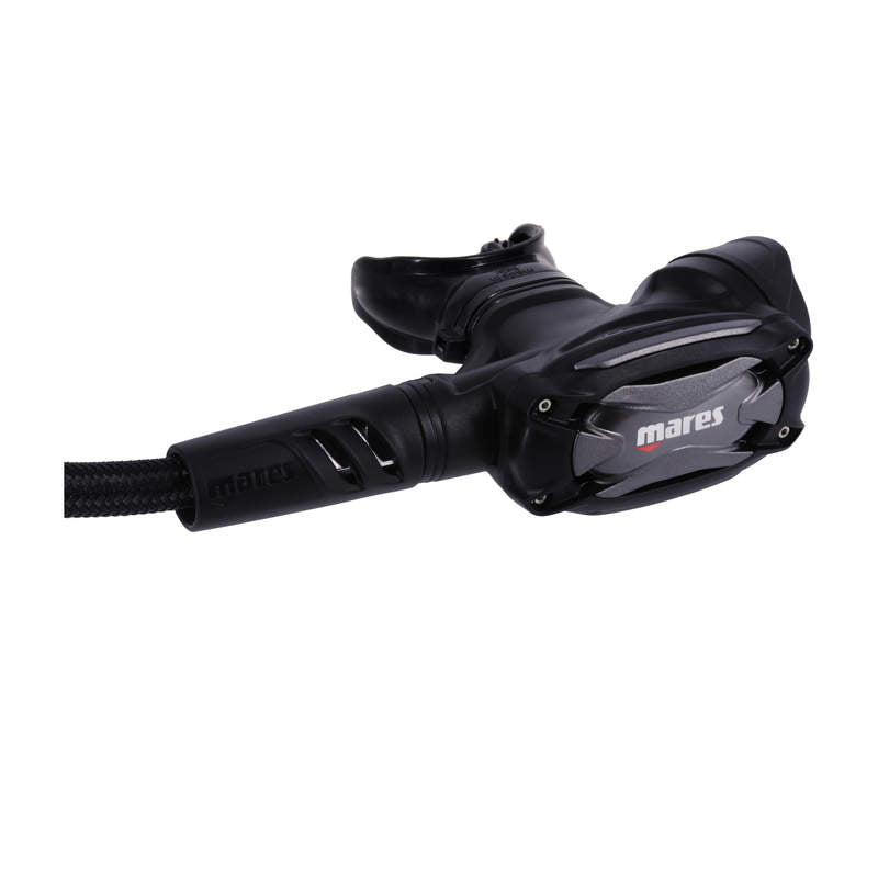 Mares SXS 62X Style Regulator DIN