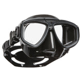 Scubapro Zoom Low-Volume Dual Lens Scuba Diving Mask