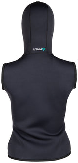 Henderson 5/3mm Greenprene Hooded Vest Womens