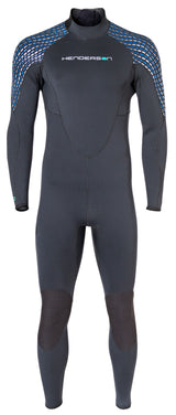 Henderson 5mm Greenprene Fullsuit Mens