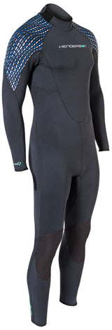 Henderson 5mm Greenprene Fullsuit Mens