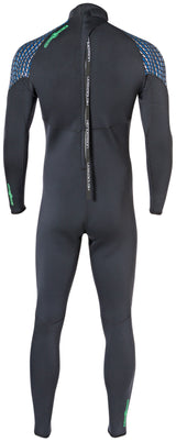 Henderson 5mm Greenprene Fullsuit Mens