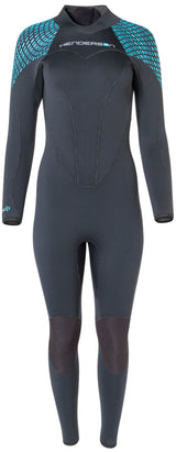 Henderson 5mm Greenprene Fullsuit Womens