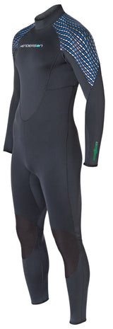 Henderson 7mm Greenprene Fullsuit Mens